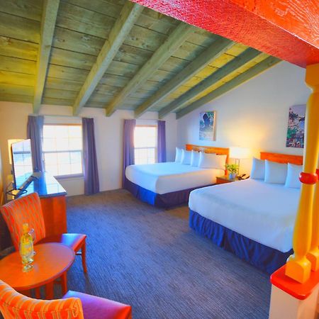 Royal Copenhagen Inn Solvang Extérieur photo