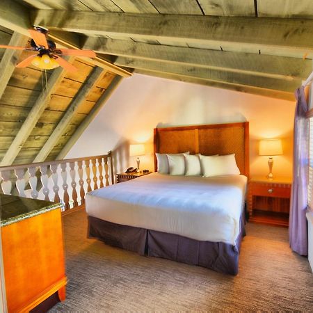 Royal Copenhagen Inn Solvang Extérieur photo