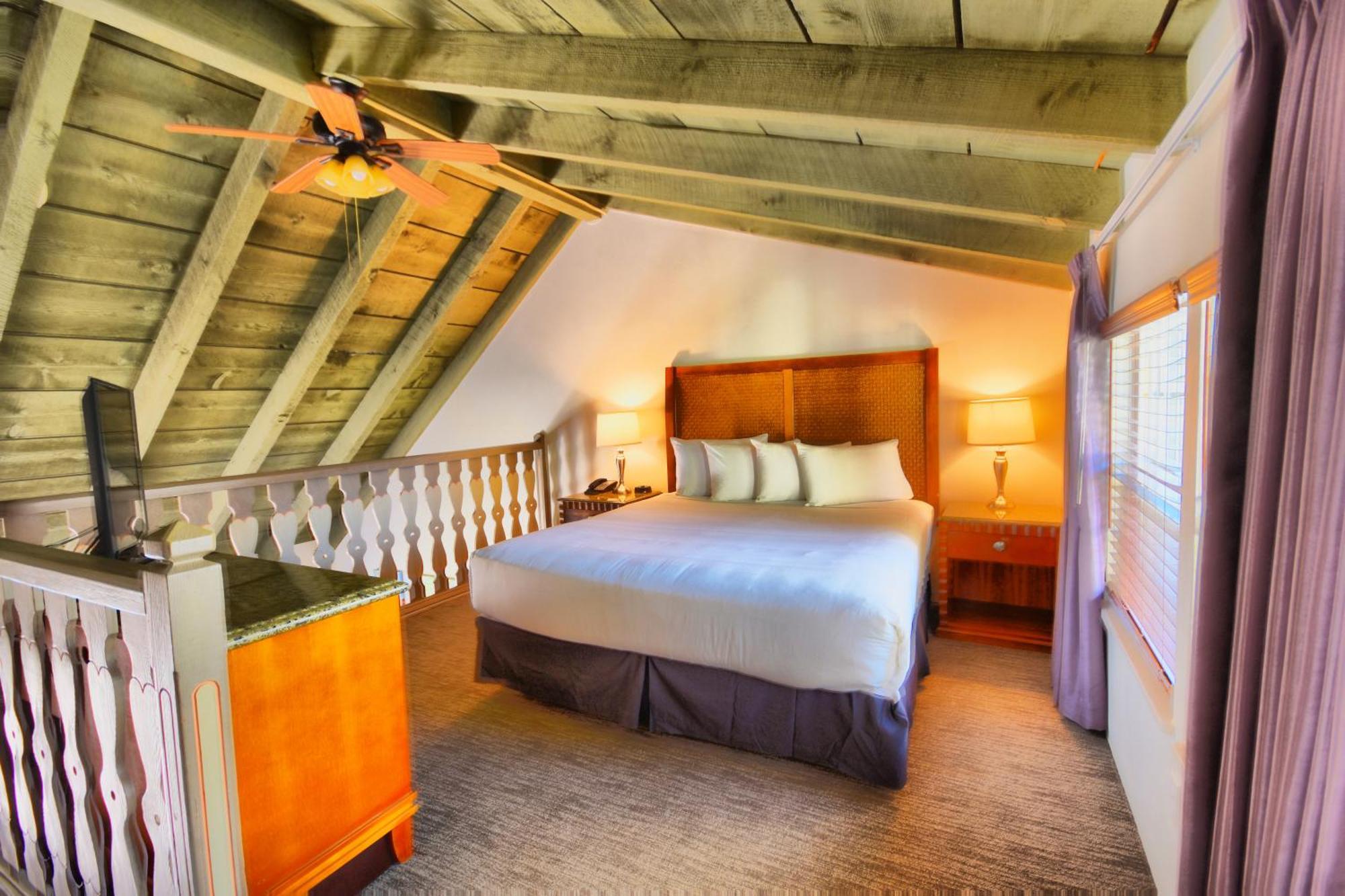 Royal Copenhagen Inn Solvang Extérieur photo