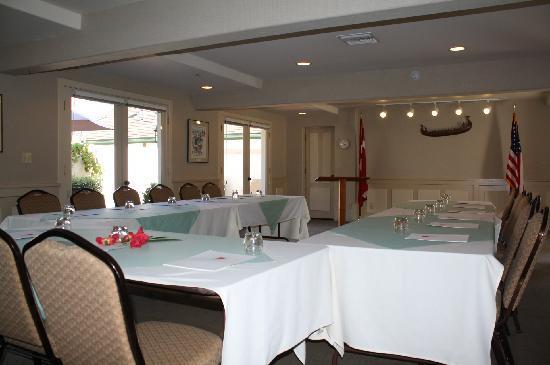 Royal Copenhagen Inn Solvang Extérieur photo